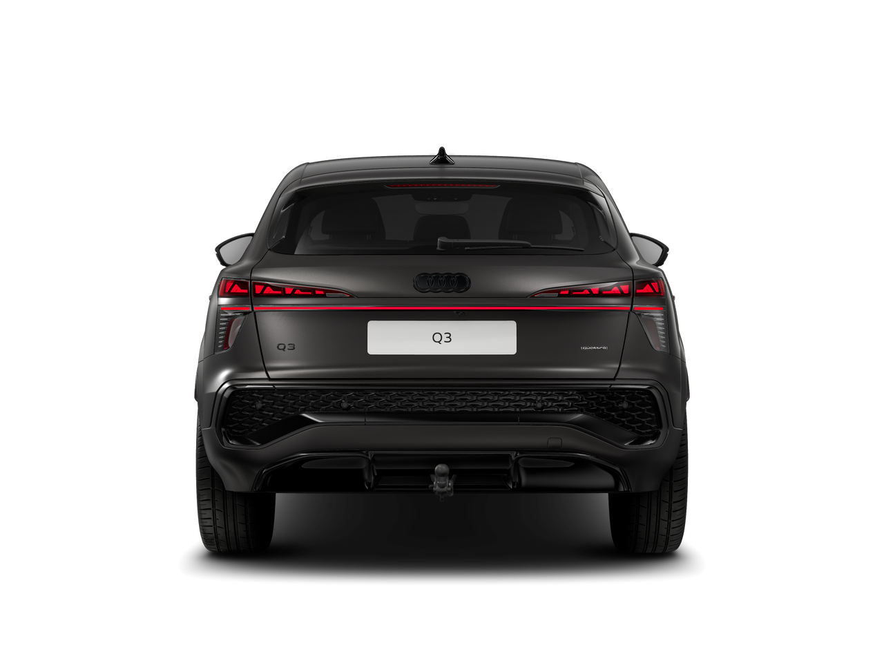 Obrázek Q3 SB S line TFSI quattro 195 kW