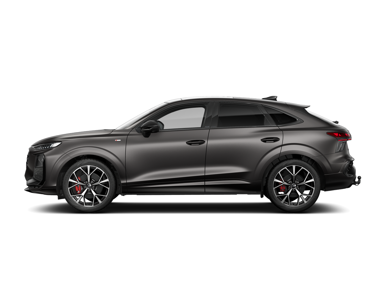 Obrázek Q3 SB S line TFSI quattro 195 kW