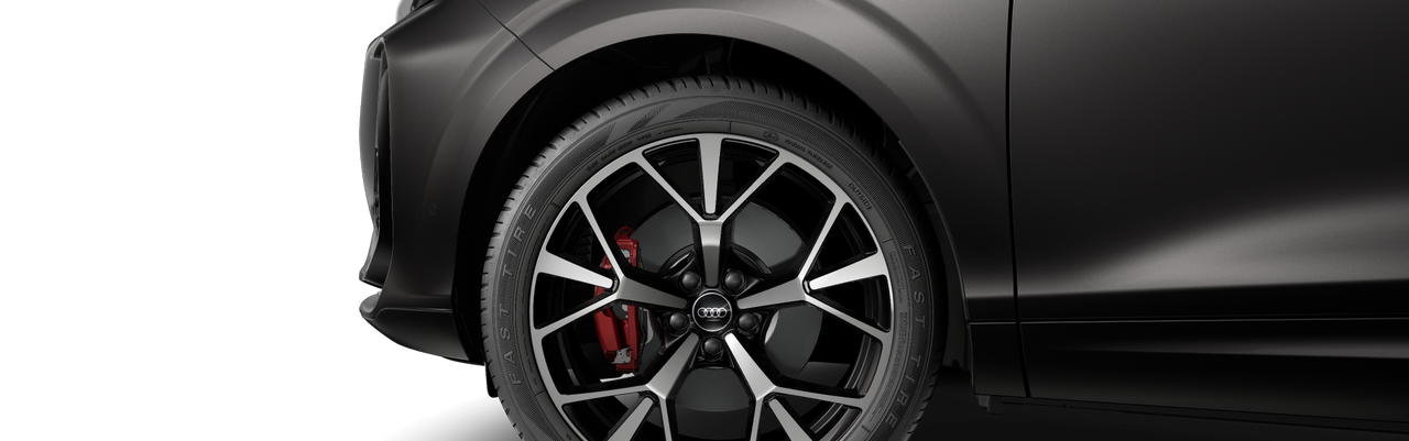 Obrázek Q3 SB S line TFSI quattro 195 kW