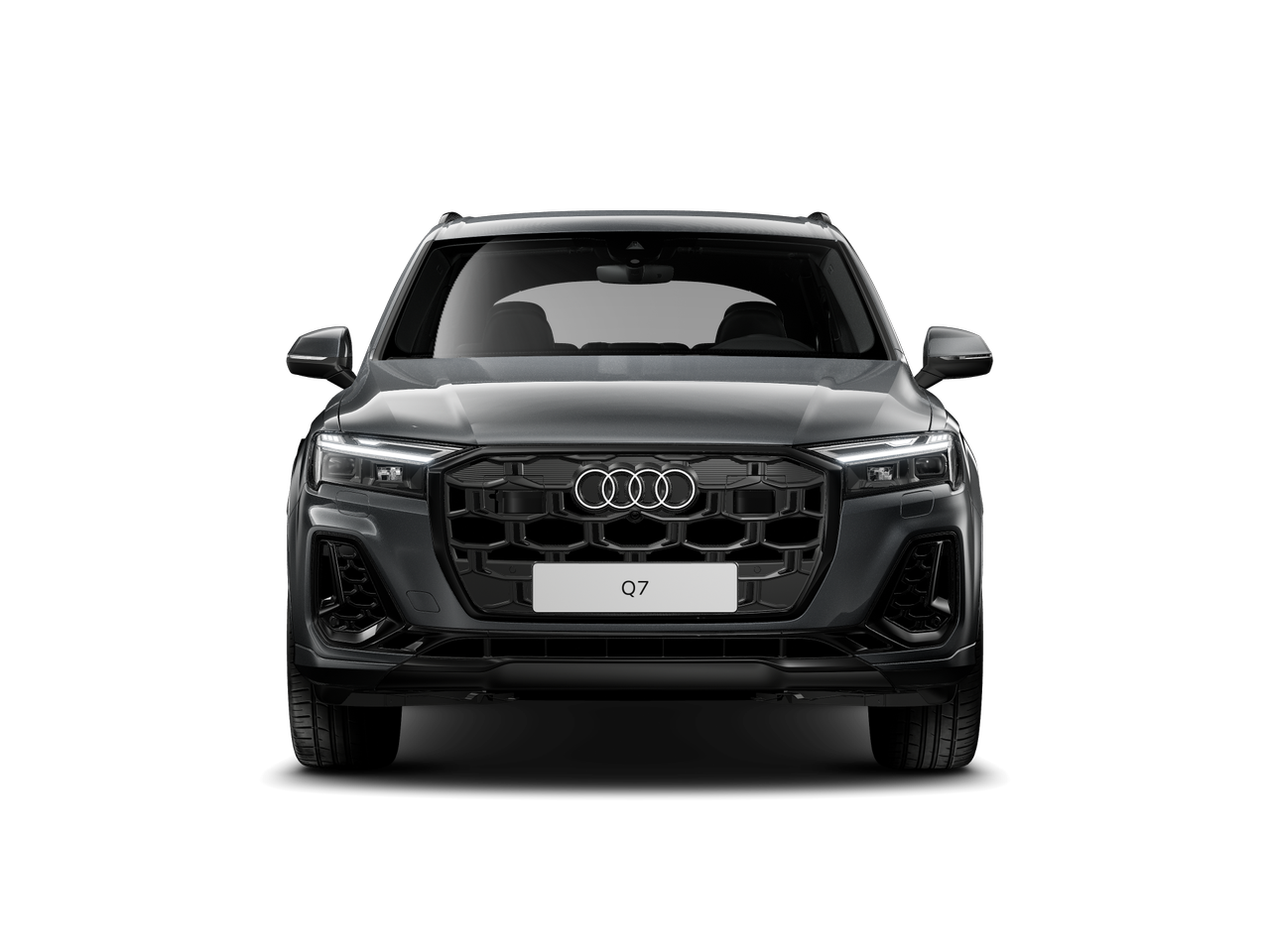 Obrázek Q7 SUV S line TFSI e quattro 290 kW