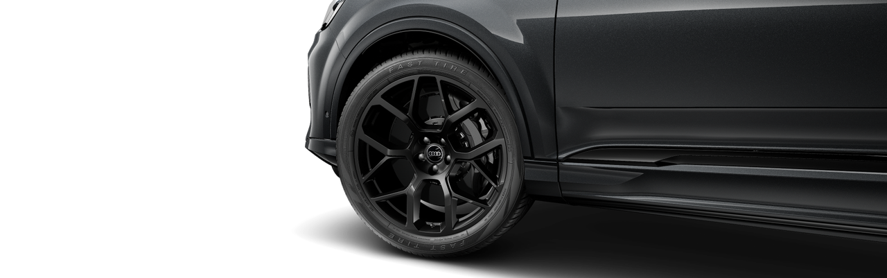 Obrázek Q7 SUV S line TFSI e quattro 290 kW
