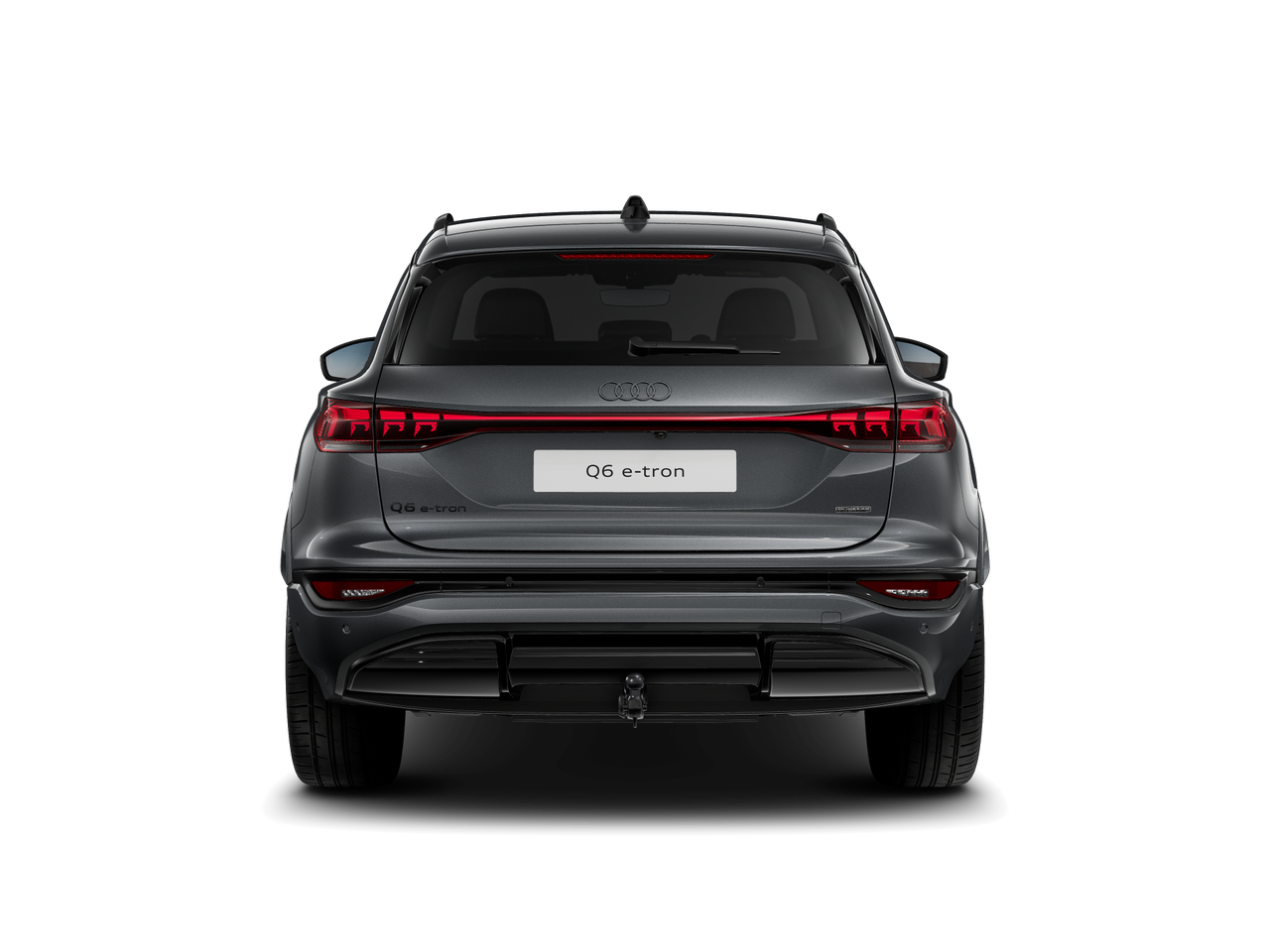 Obrázek Q6 SUV e-tron quattro