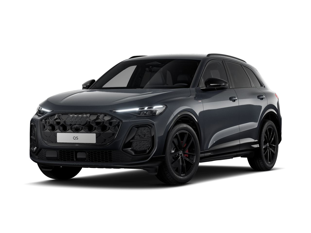 Obrázek Q5 TDI quattro 150 kW