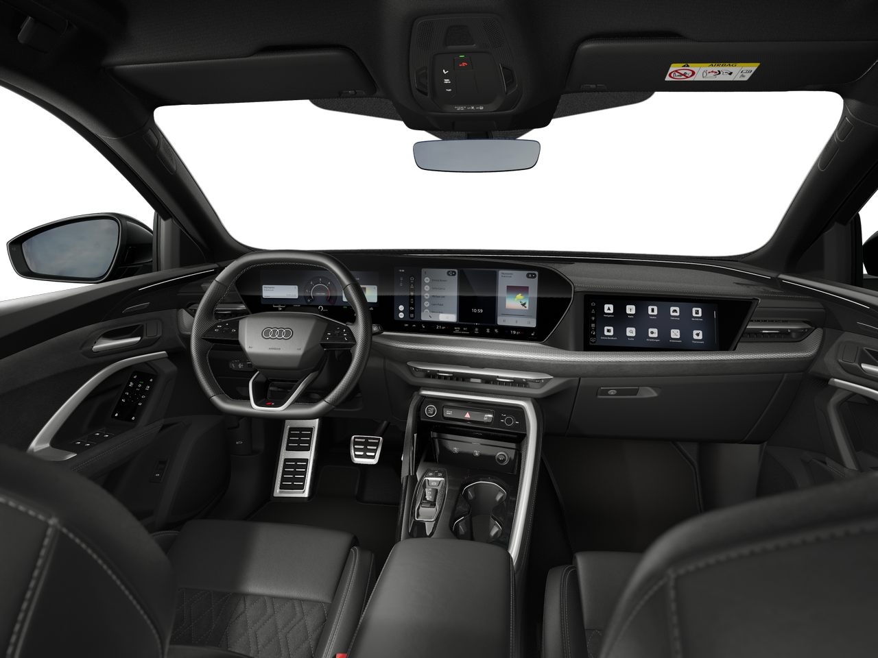 Obrázek Q5 TDI quattro 150 kW