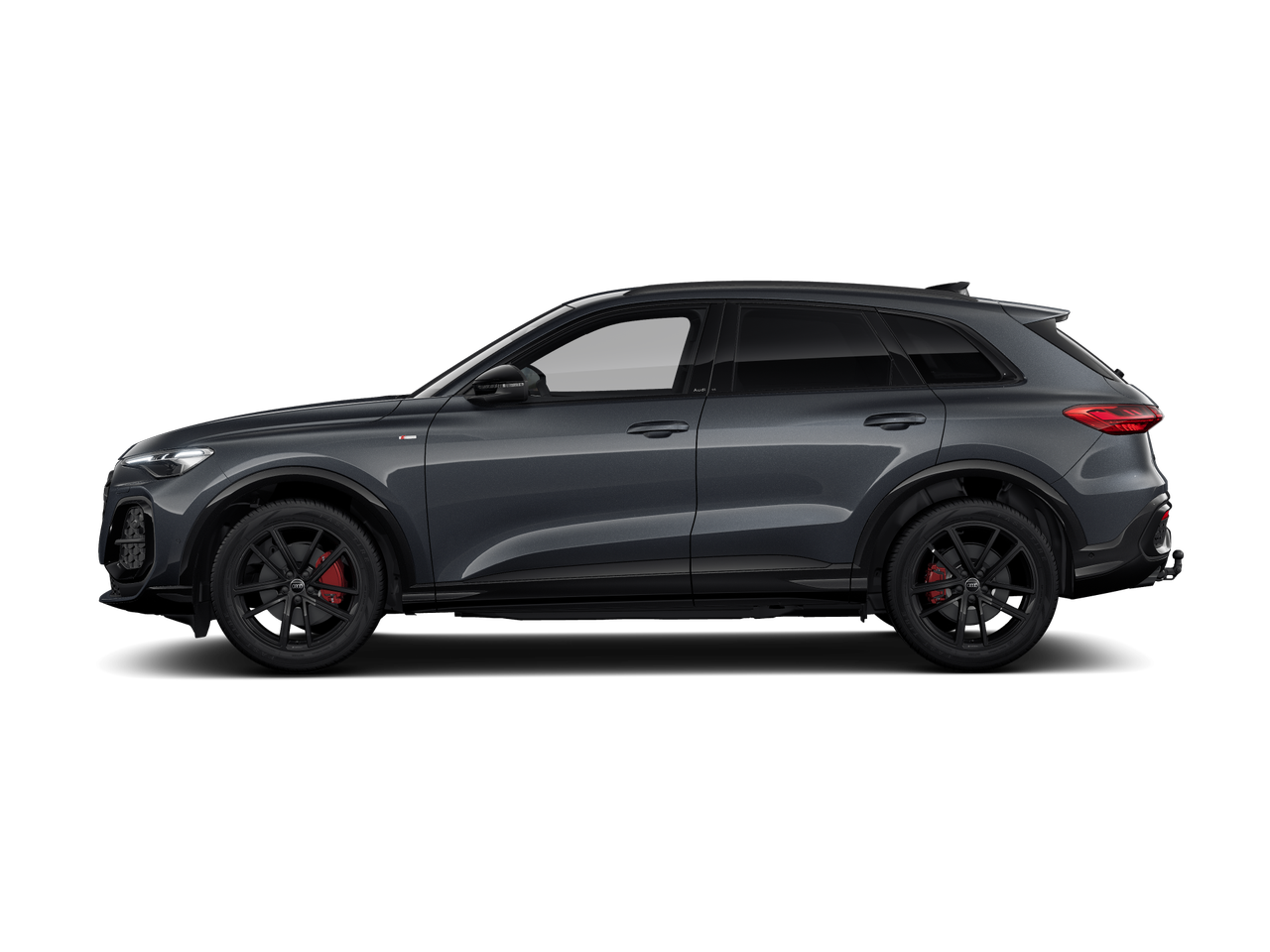Obrázek Q5 TDI quattro 150 kW