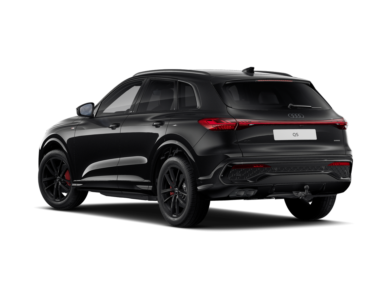Obrázek Q5 TDI quattro 150 kW