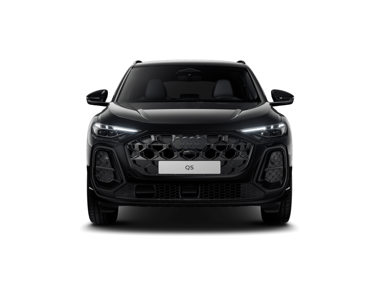 Obrázek Q5 TDI quattro 150 kW