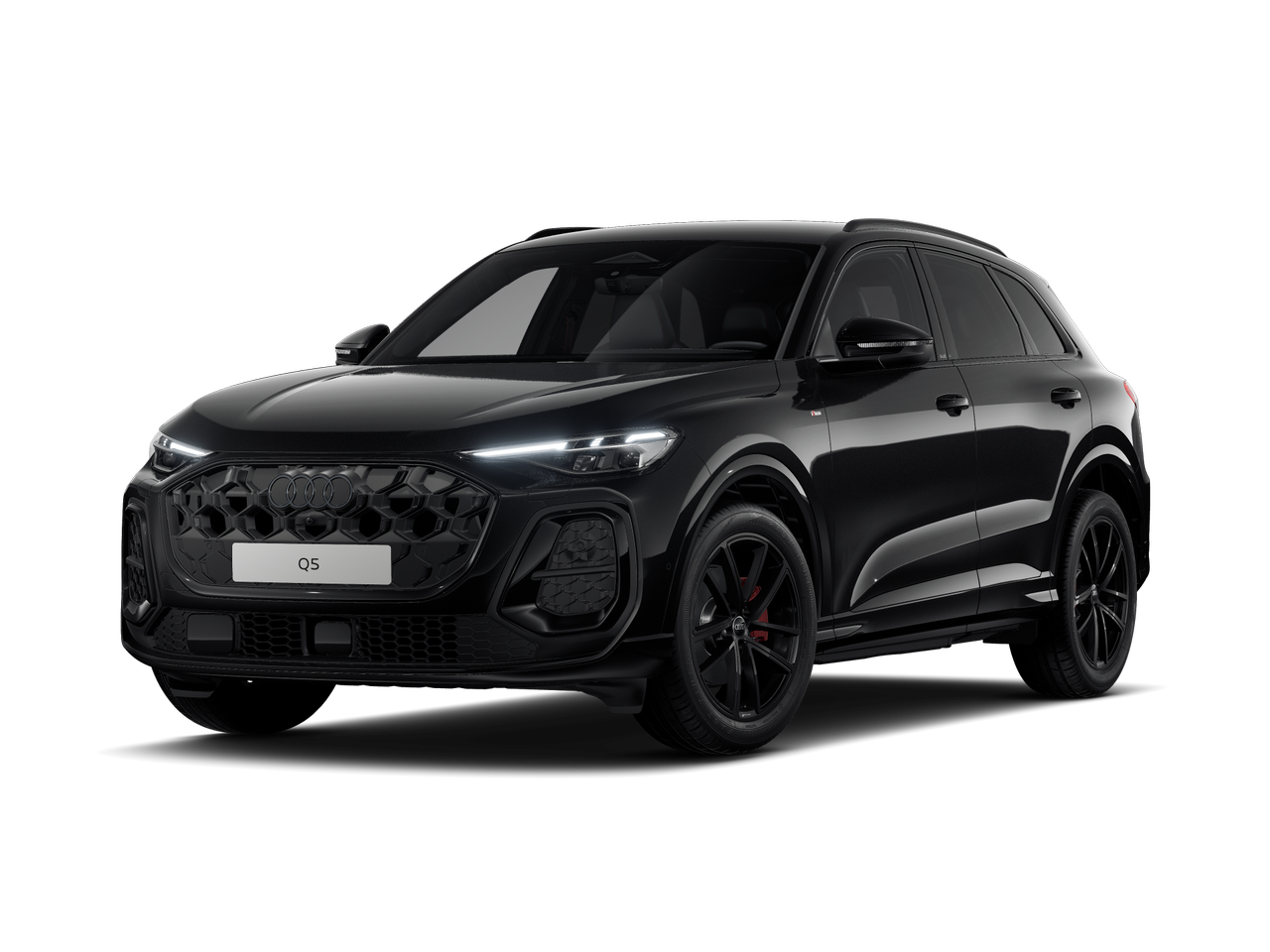 Obrázek Q5 TDI quattro 150 kW