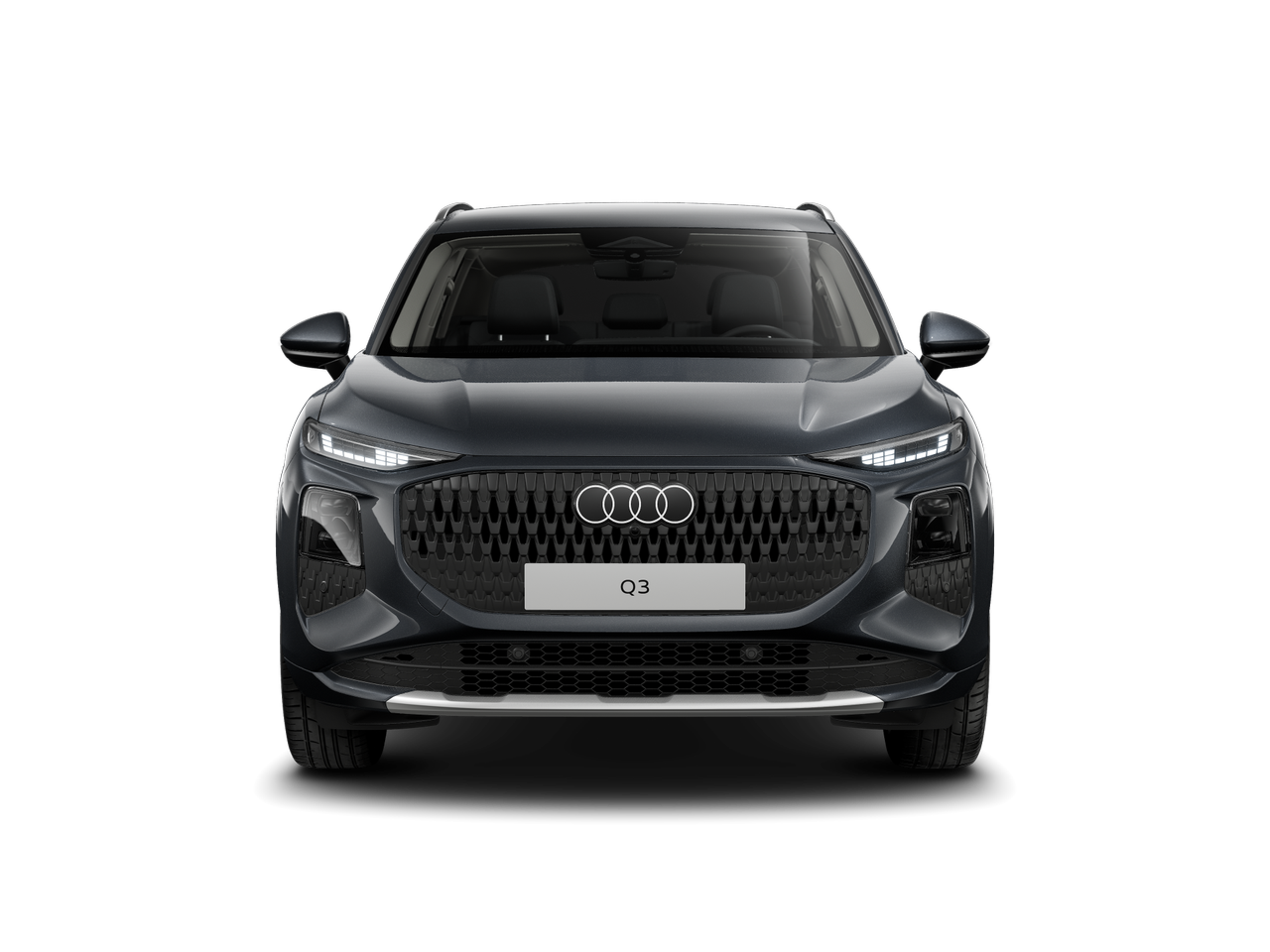 Obrázek Q3 TFSI 110 kW
