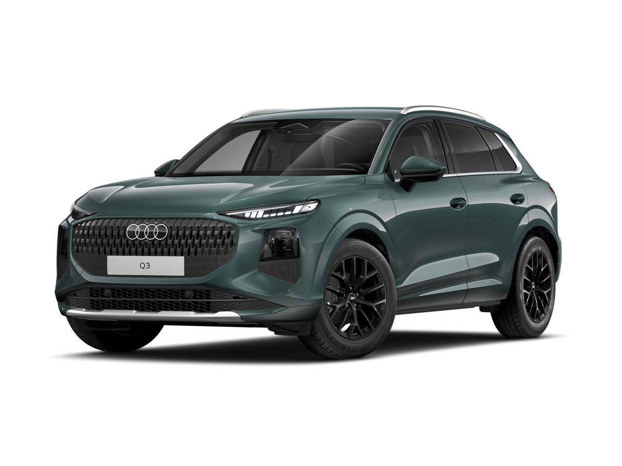 Obrázek Q3 TFSI 110 kW
