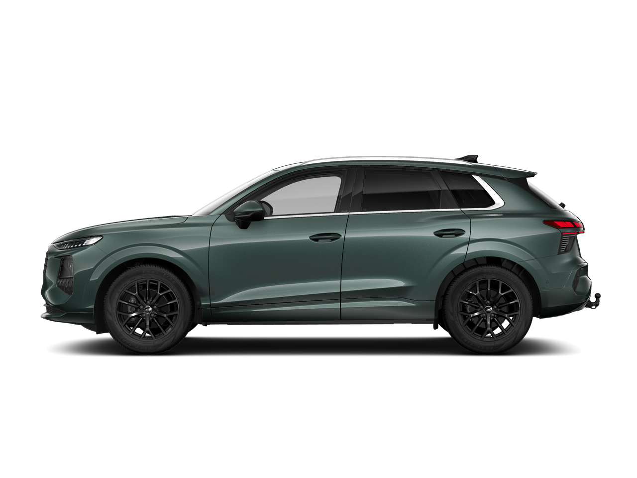 Obrázek Q3 TFSI 110 kW