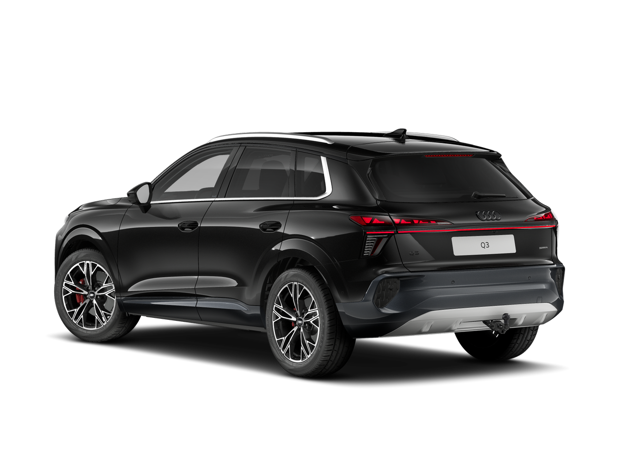 Obrázek Q3 TFSI quattro 150 kW