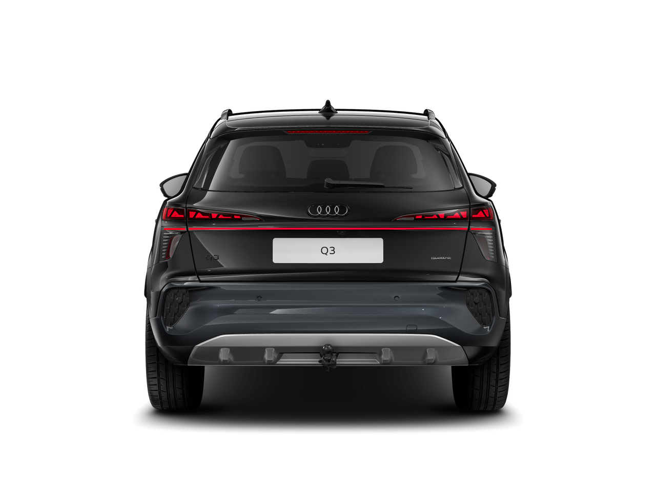 Obrázek Q3 TFSI quattro 150 kW