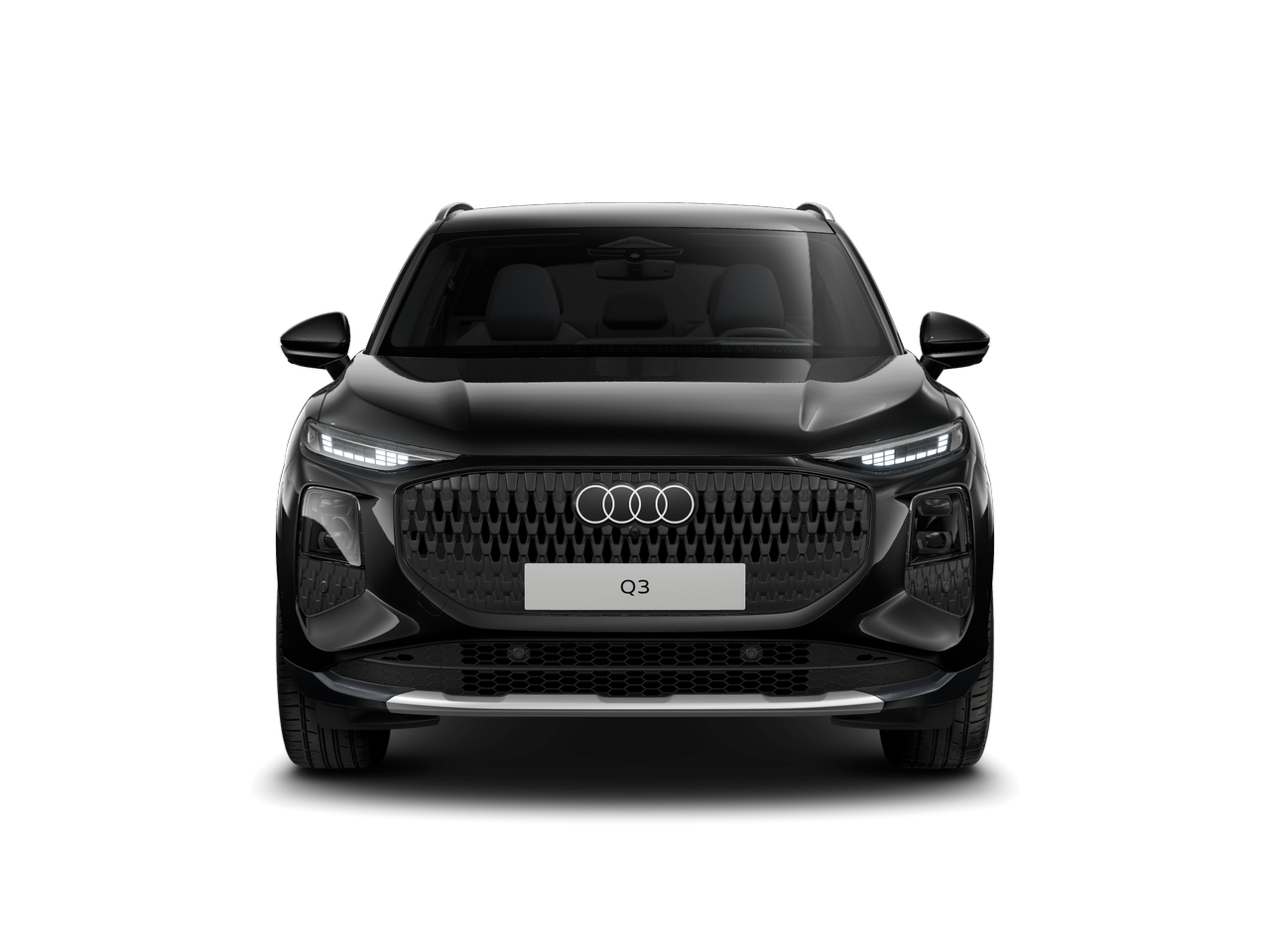 Obrázek Q3 TFSI quattro 150 kW