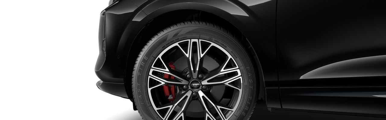 Obrázek Q3 TFSI quattro 150 kW