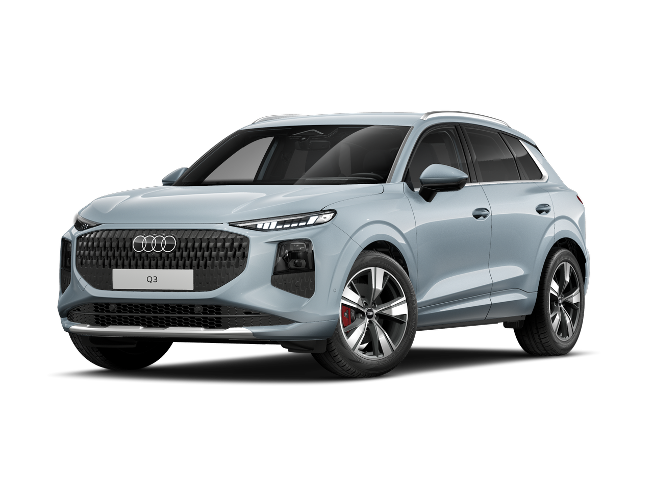 Obrázek Q3 TFSI quattro 150 kW