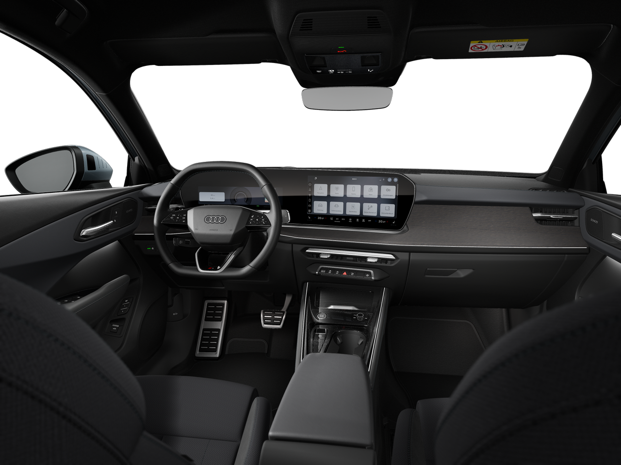 Obrázek Q3 TFSI quattro 150 kW