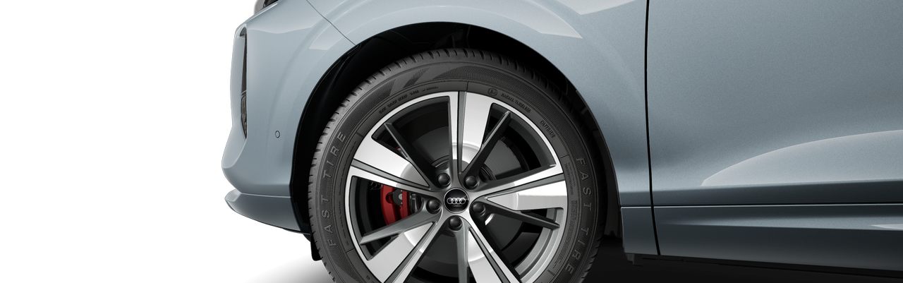 Obrázek Q3 TFSI quattro 150 kW