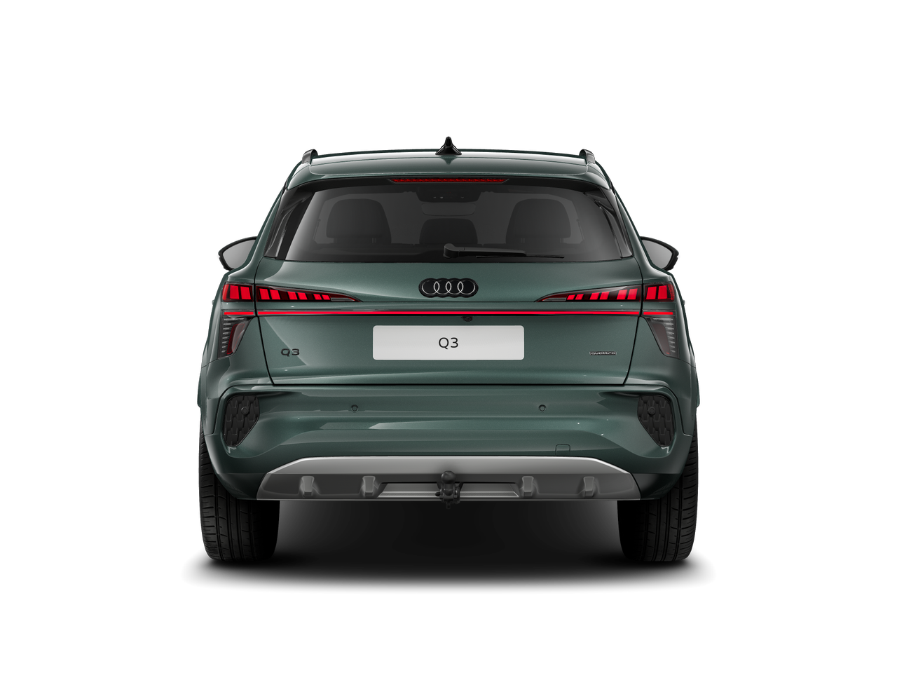 Obrázek Q3 TFSI quattro 150 kW