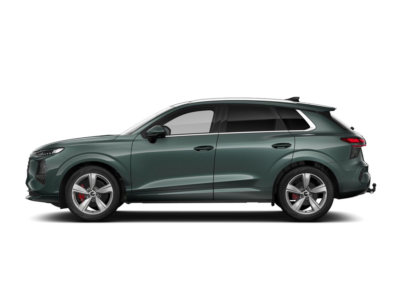 Obrázek Q3 TFSI quattro 150 kW