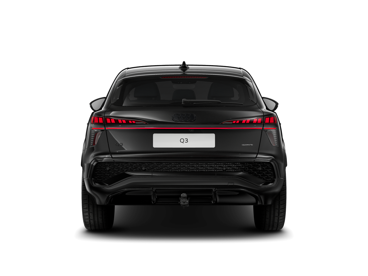 Obrázek Q3 SB S line TFSI quattro 195 kW