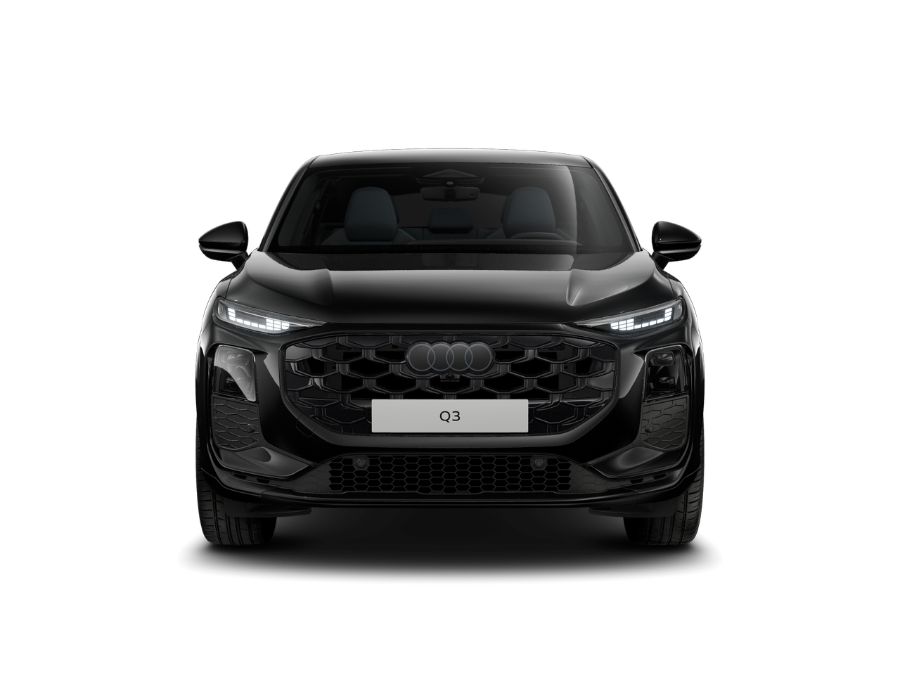 Obrázek Q3 SB S line TFSI quattro 195 kW