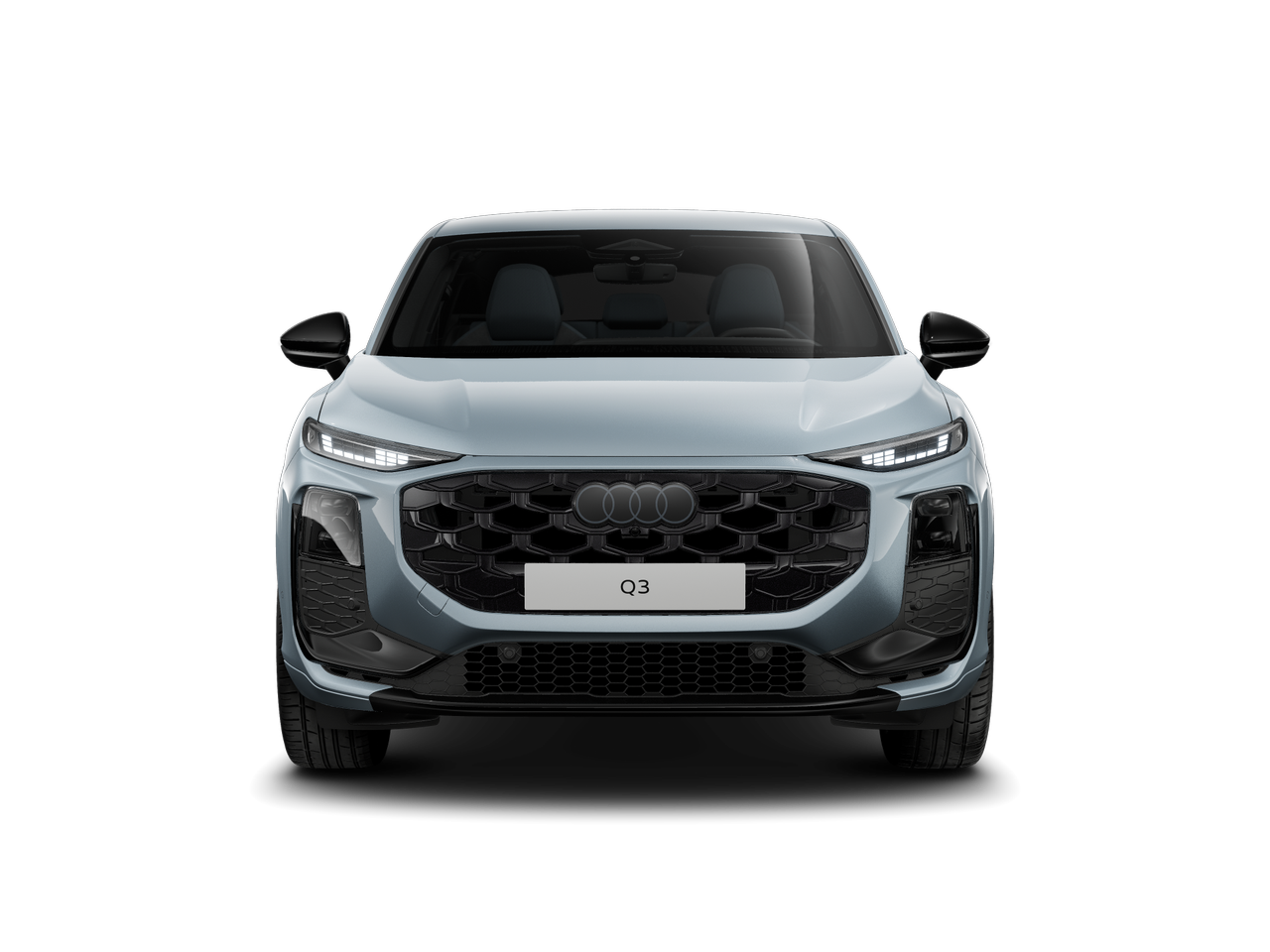 Obrázek Q3 SB TDI quattro 142 kW