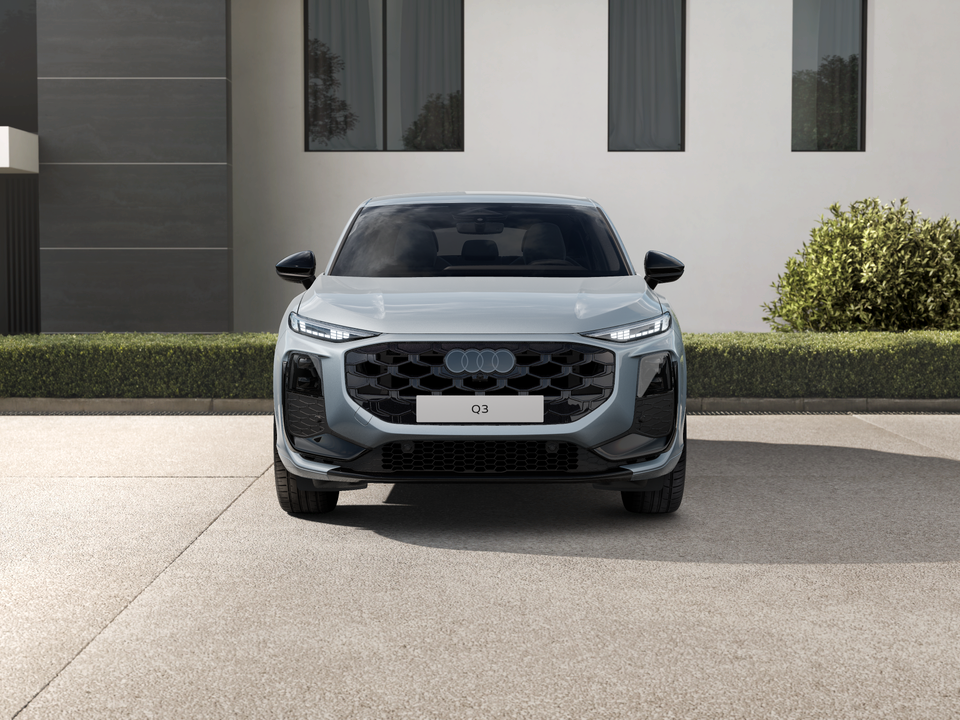 Obrázek Q3 SB TDI quattro 142 kW