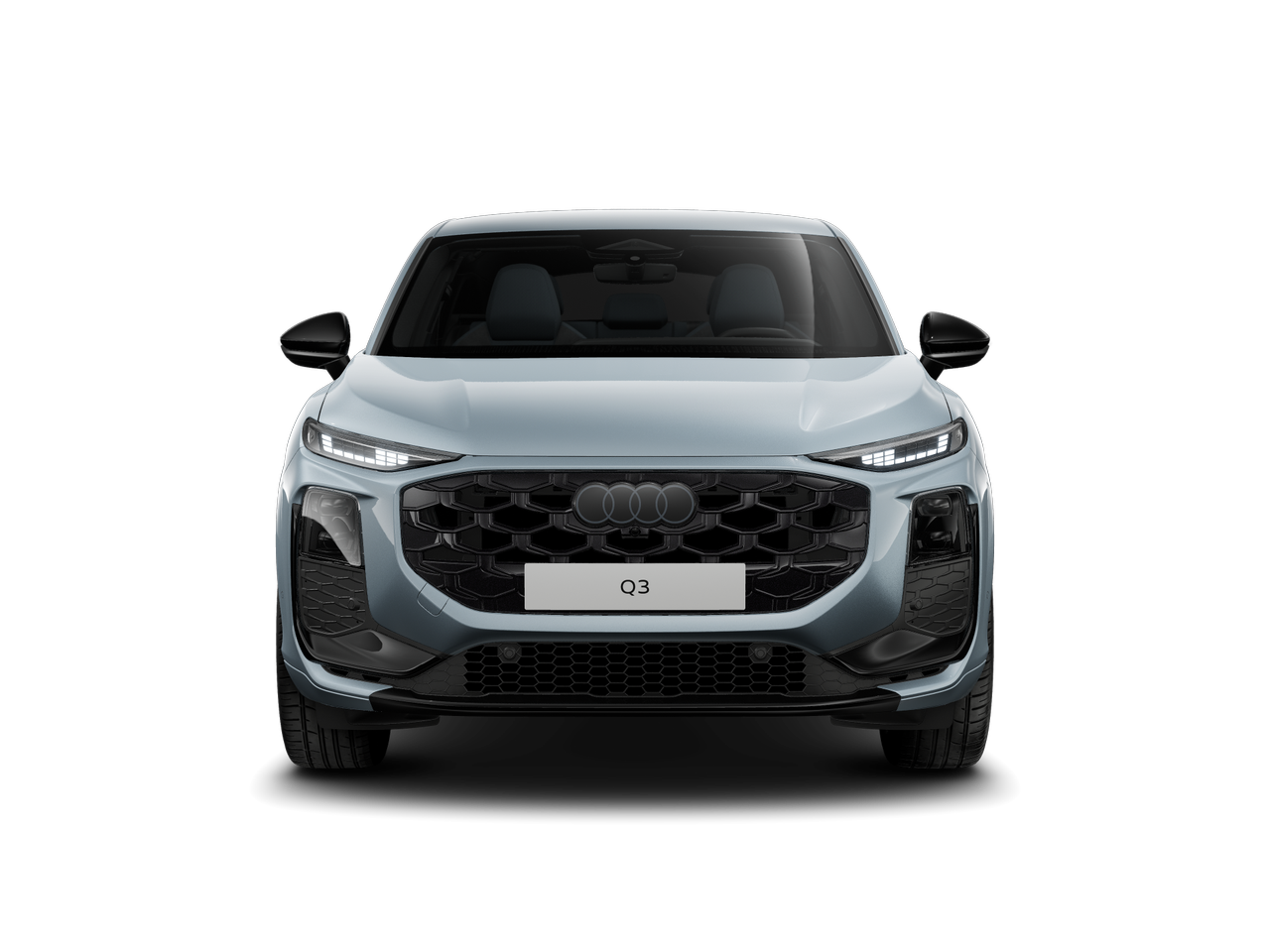 Obrázek Q3 SB TDI quattro 142 kW
