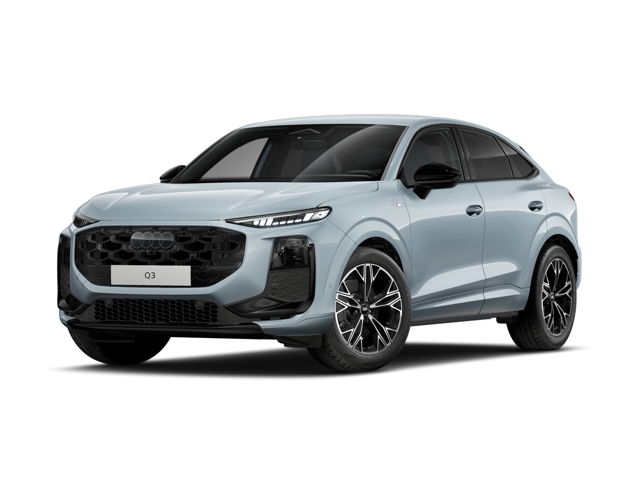 Obrázek Q3 SB TDI quattro 142 kW
