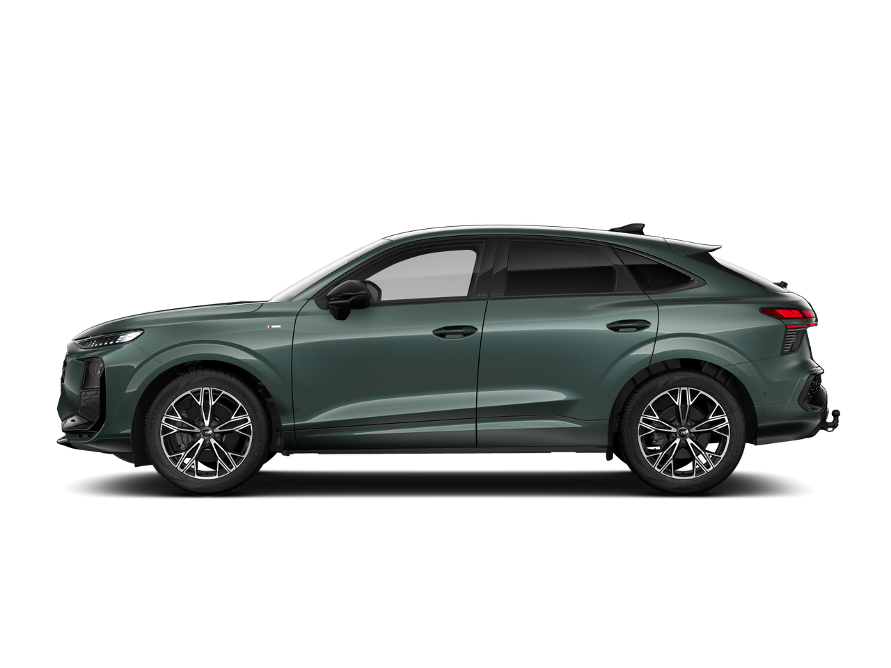 Obrázek Q3 SB TDI quattro 142 kW