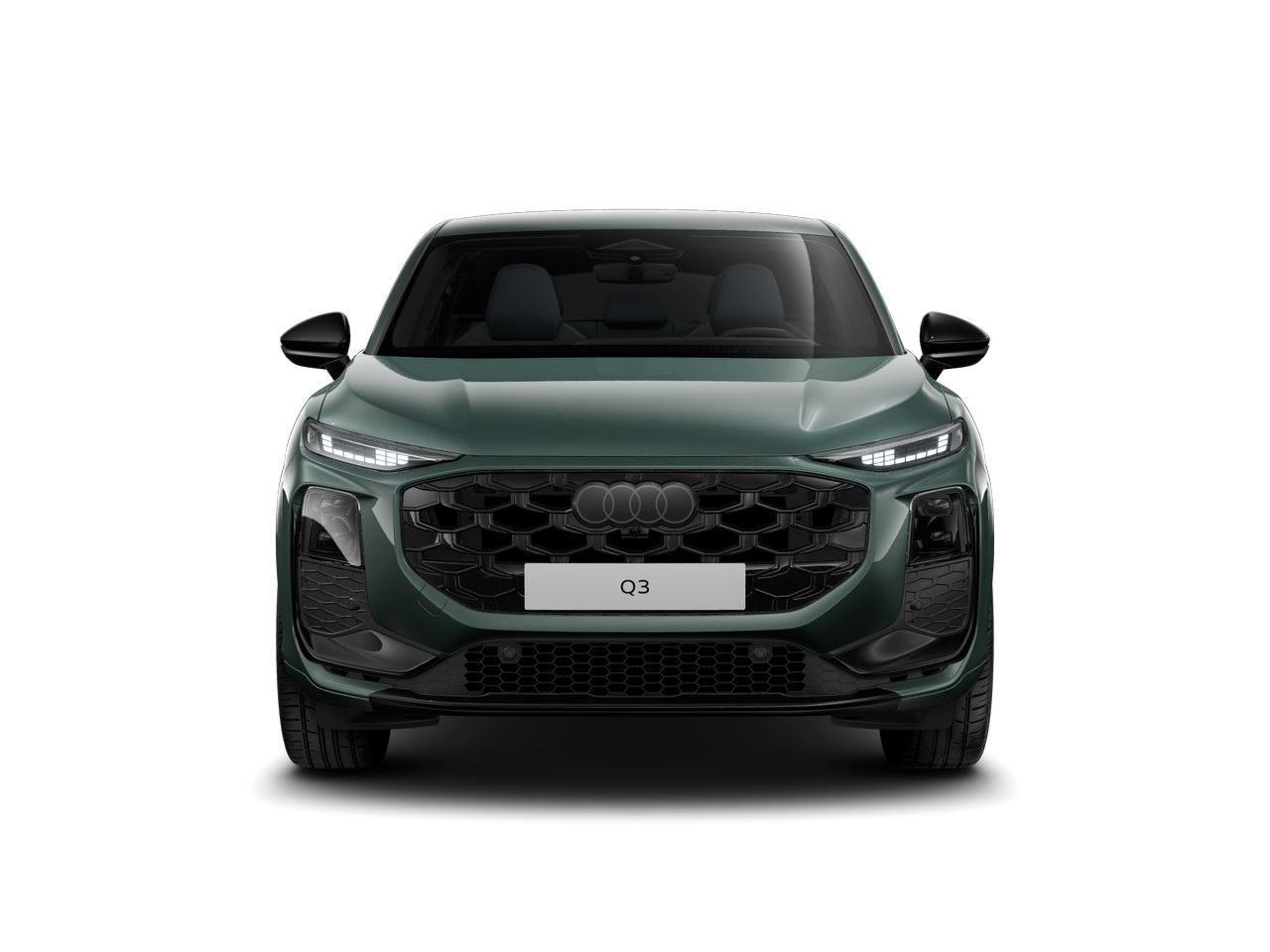 Obrázek Q3 SB TDI quattro 142 kW