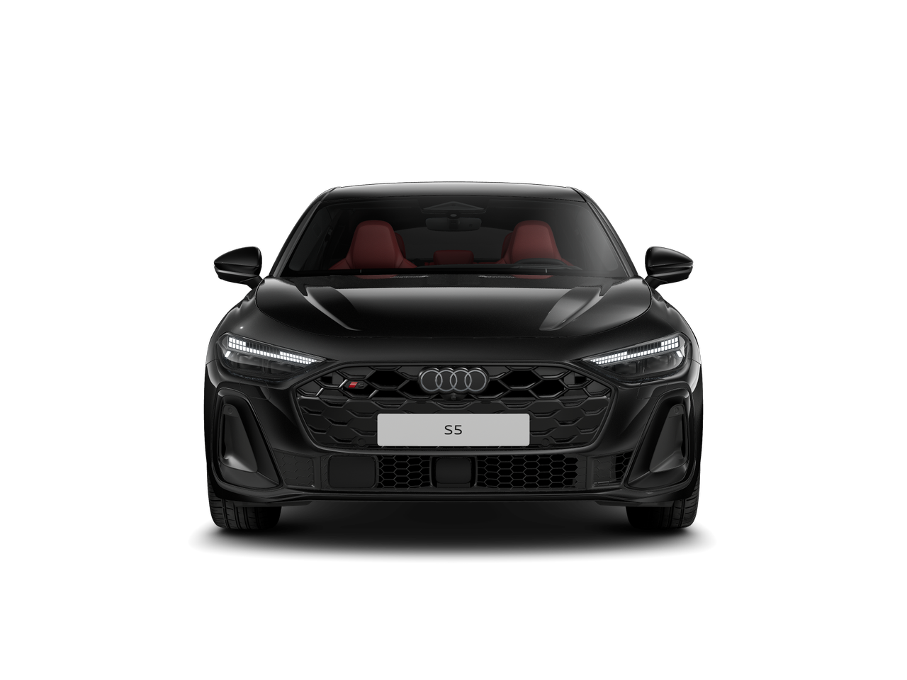 Obrázek S5 Limuzína TFSI quattro 270 kW