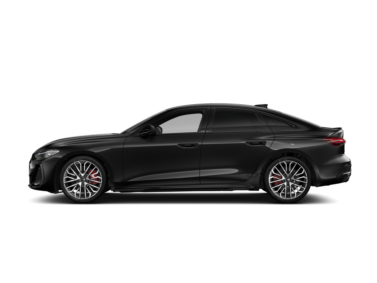Obrázek S5 Limuzína TFSI quattro 270 kW