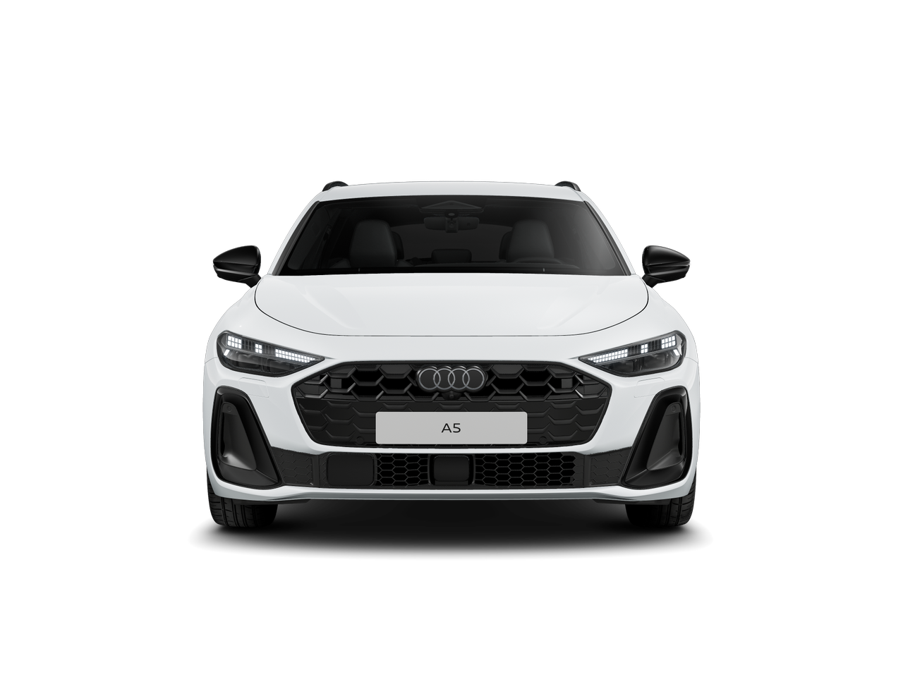 Obrázek A5 Avant TDI quattro 150 kW