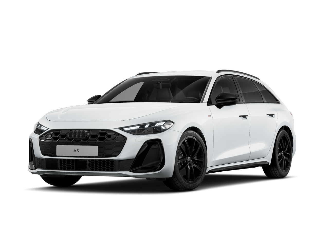 Obrázek A5 Avant TDI quattro 150 kW