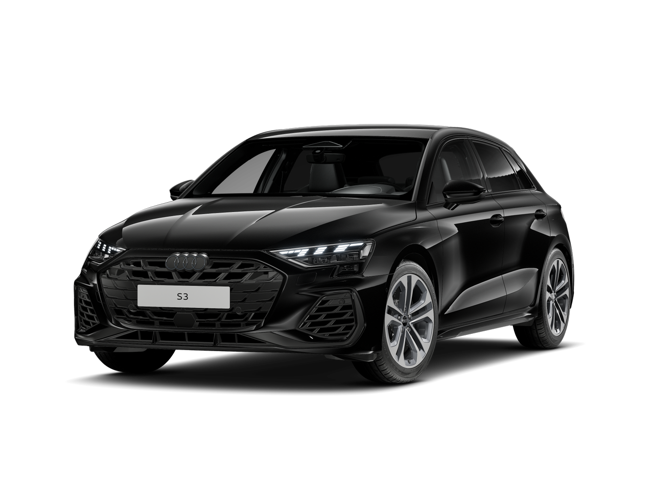 Obrázek S3 Sportback TFSI 245kW quattro