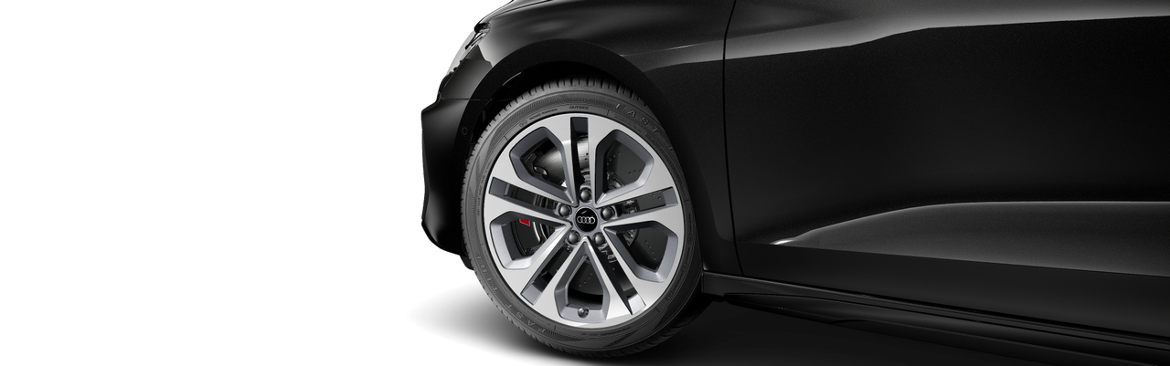 Obrázek S3 Sportback TFSI 245kW quattro