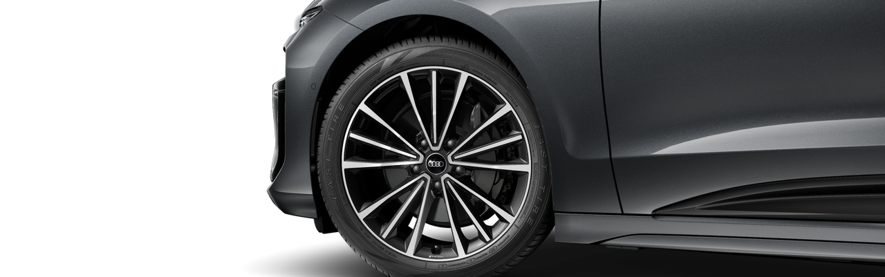 Obrázek A6 Avant e-tron quattro