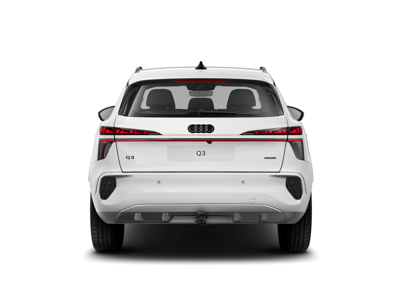 Obrázek Q3 TDI quattro 142 kW