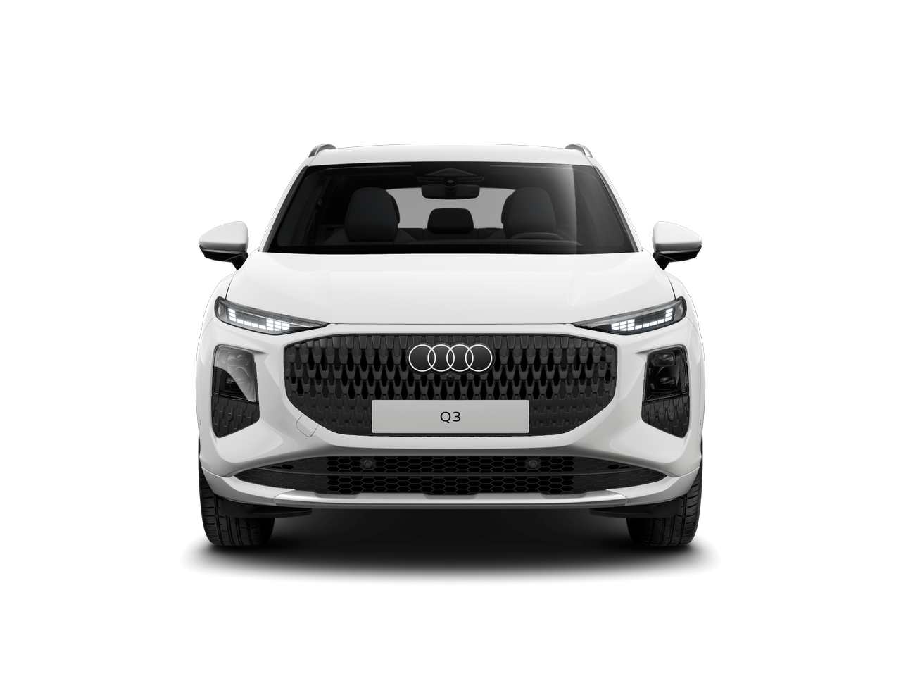 Obrázek Q3 TDI quattro 142 kW