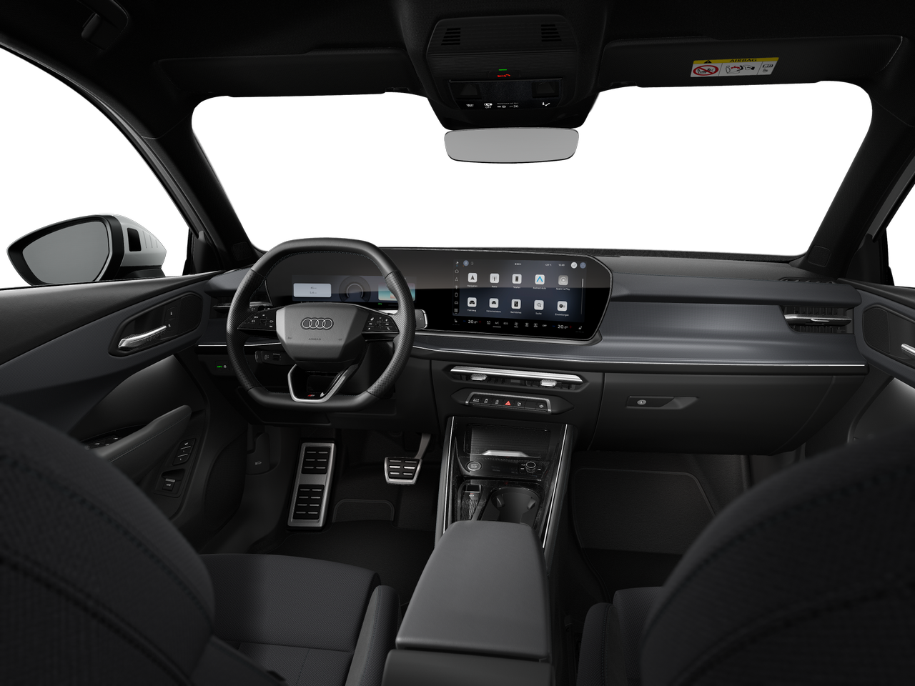 Obrázek Q3 TDI quattro 142 kW