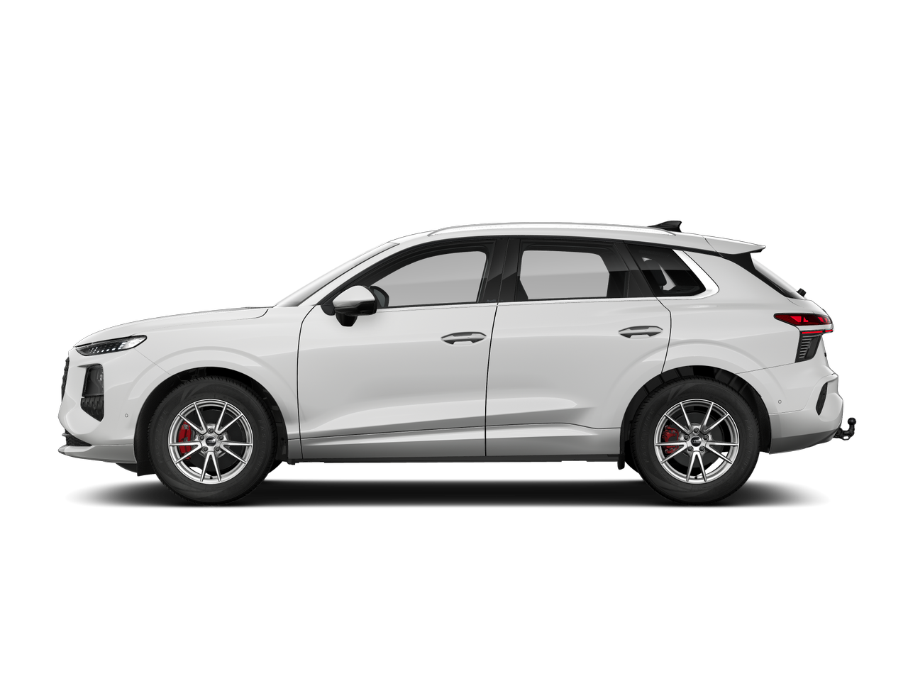 Obrázek Q3 TDI quattro 142 kW