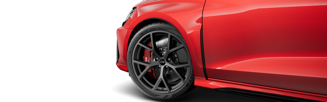 Obrázek RS 3 Sportback 2.5 TFSI 294kW quattro