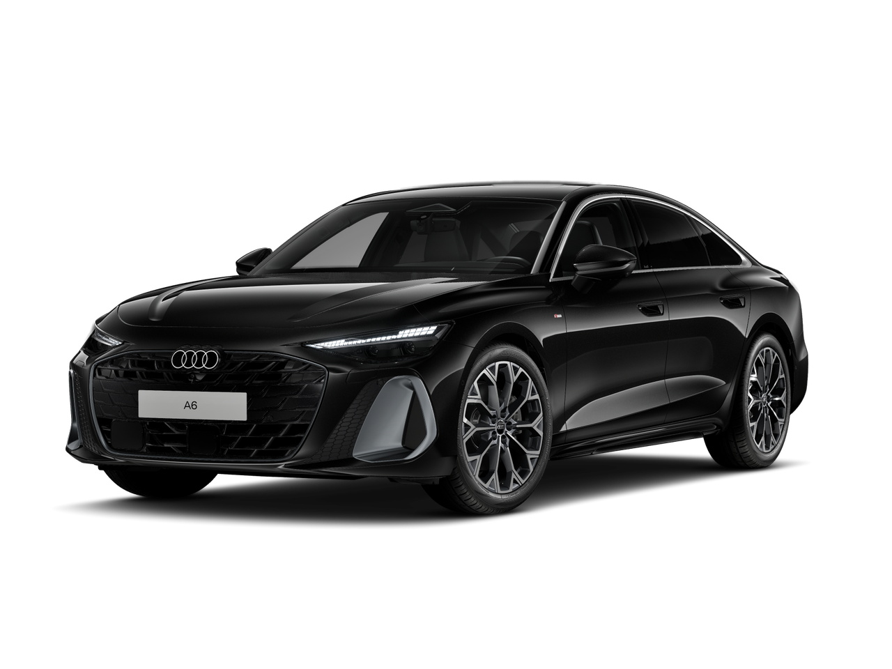 Obrázek A6 Limuzína TFSI quattro 270kW