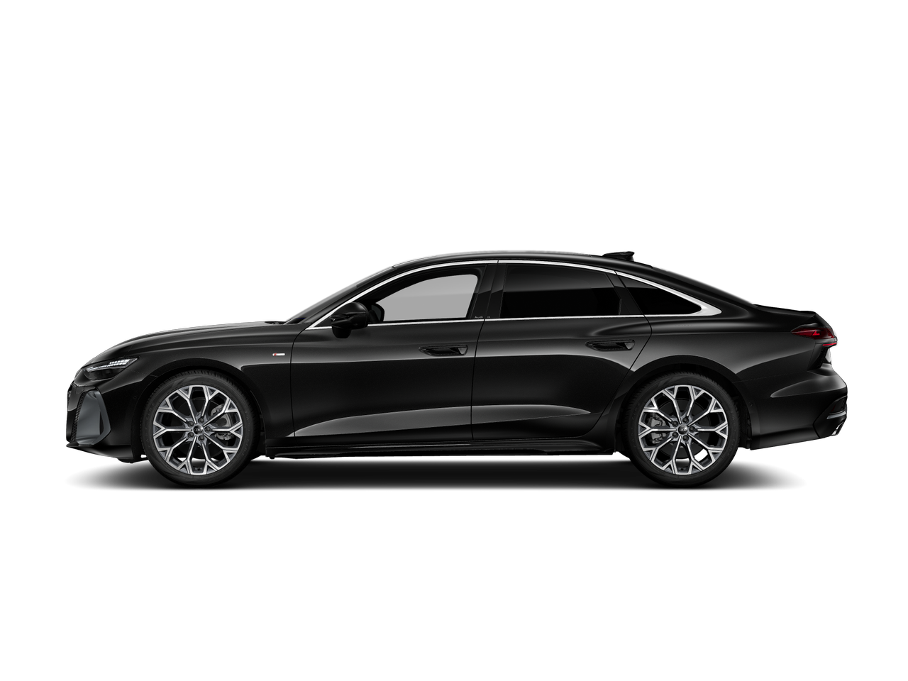 Obrázek A6 Limuzína TFSI quattro 270kW