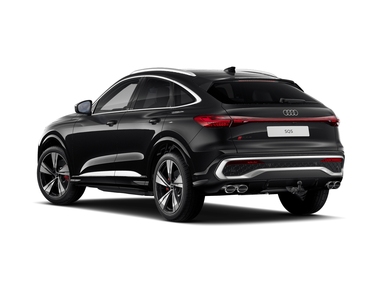 Obrázek SQ5 SB TFSI quattro 270 kW