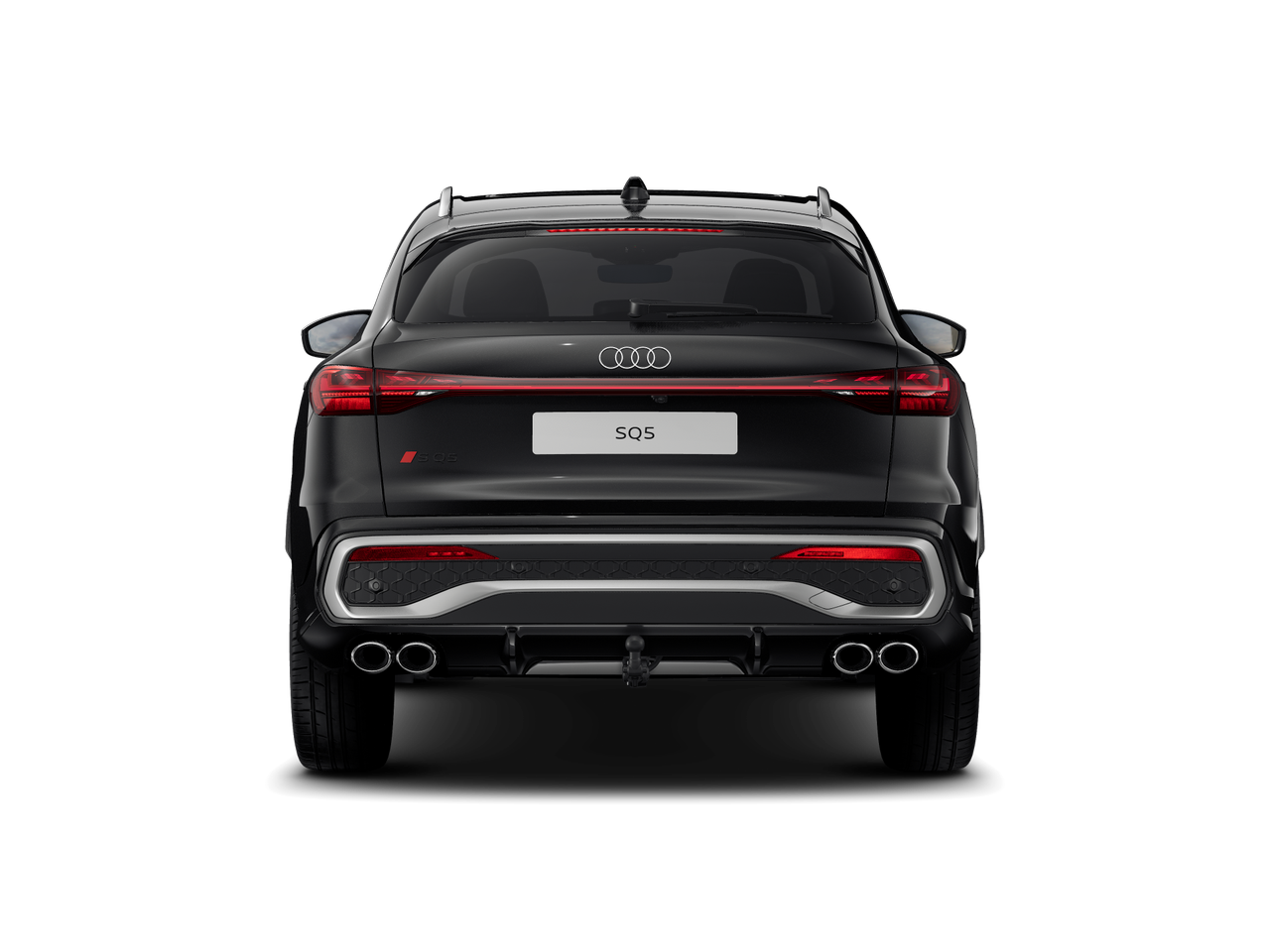 Obrázek SQ5 SB TFSI quattro 270 kW
