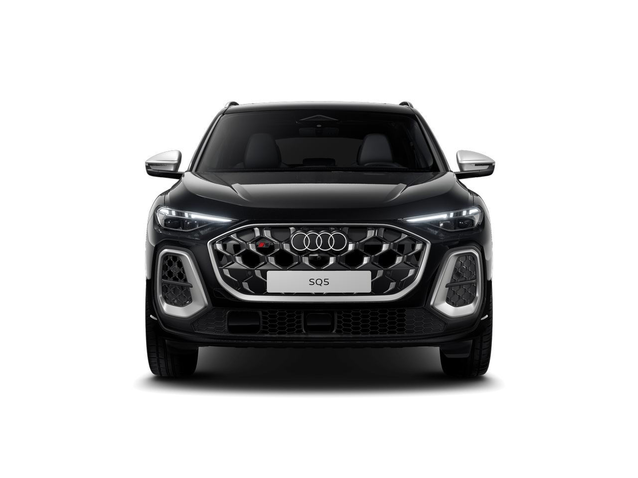 Obrázek SQ5 SB TFSI quattro 270 kW