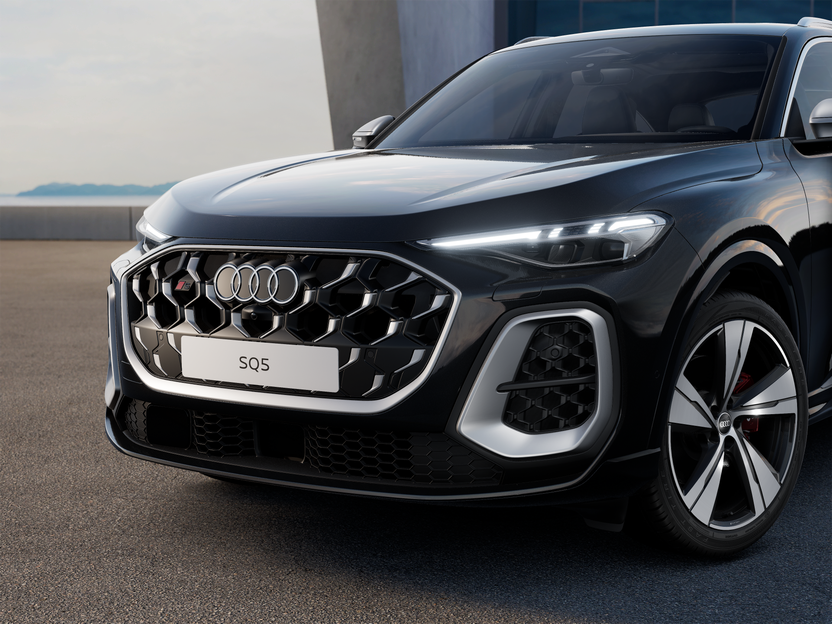 Obrázek SQ5 SB TFSI quattro 270 kW